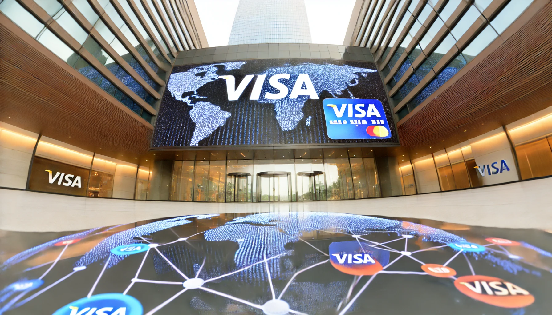 Visa Inc. (NYSE: V): Dominating Global Payments with Unmatched Growth Potential